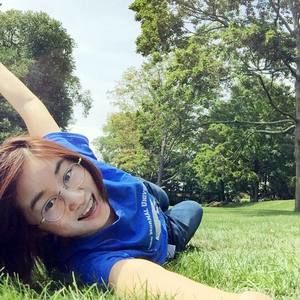 Meet your Posher, Jingyi